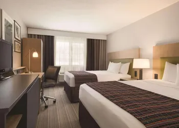 Country Inn & Suites by Radisson, Grand Rapids, MN hotel thumbnail 4