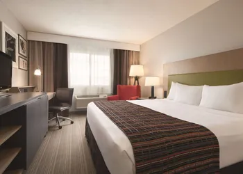 Country Inn & Suites by Radisson, Grand Rapids, MN hotel thumbnail 6