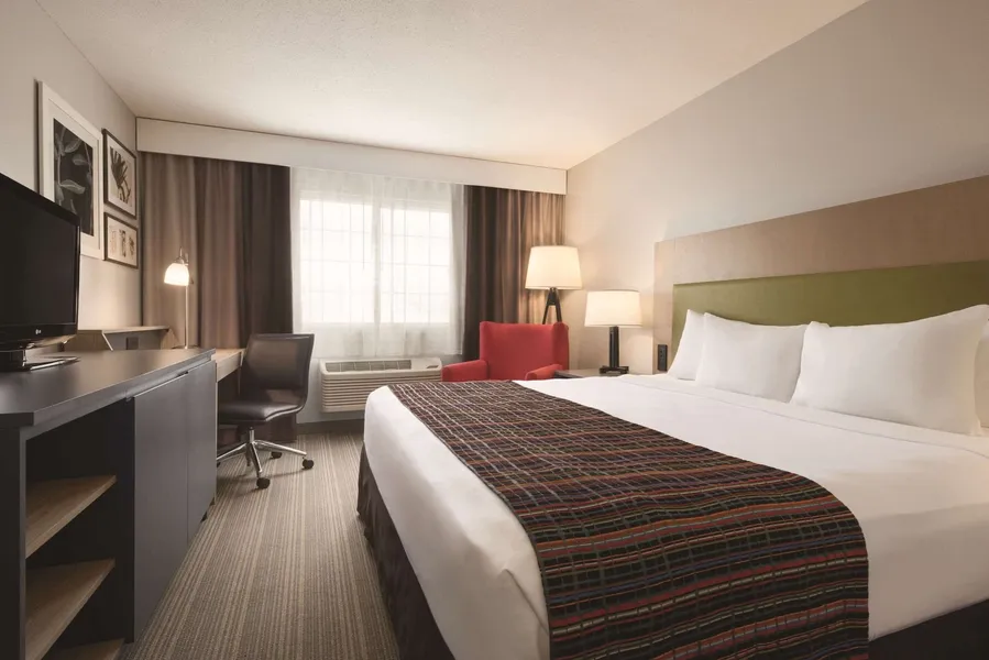 Country Inn & Suites by Radisson, Grand Rapids, MN hotel detail image 6