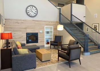 Country Inn & Suites by Radisson, Nevada, MO hotel thumbnail 2