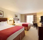 Country Inn & Suites by Radisson, Nevada, MO hotel detail image 4