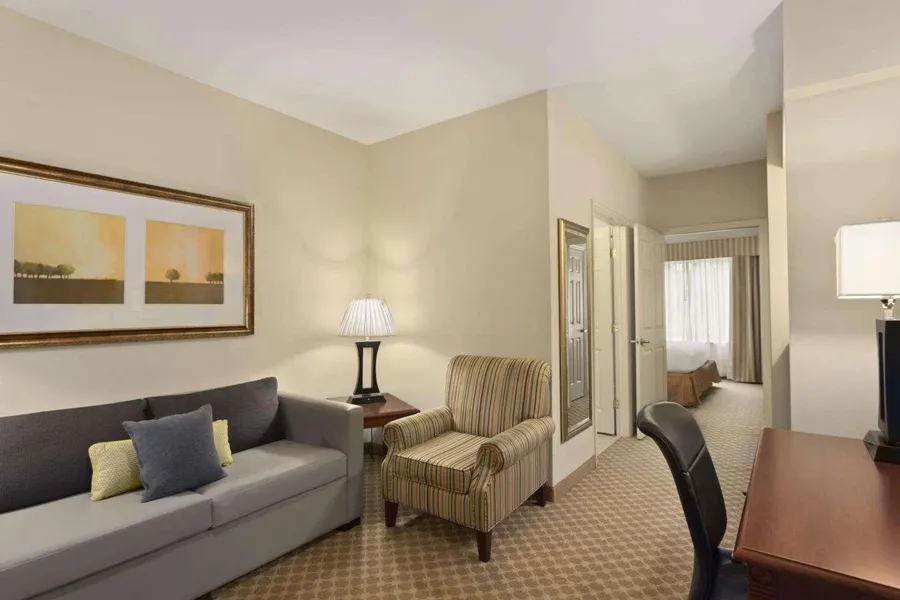 Country Inn & Suites by Radisson, Saraland, AL hotel detail image 6