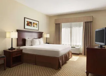 Country Inn & Suites by Radisson, Saraland, AL hotel thumbnail 7