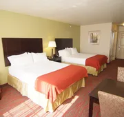Holiday Inn Express Hotel & Suites Indianapolis North Carmel by IHG hotel detail image 7
