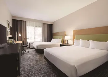 Country Inn & Suites by Radisson, Detroit Lakes, MN hotel thumbnail 6