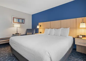 Best Western Eau Claire South hotel thumbnail 4