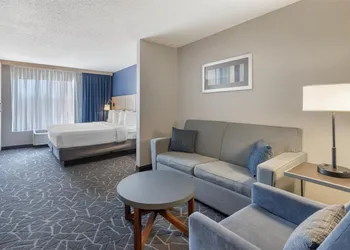 Best Western Eau Claire South hotel thumbnail 5