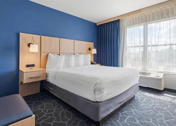 Best Western Eau Claire South hotel thumbnail 6