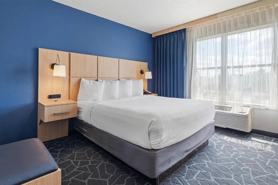Best Western Eau Claire South hotel detail image 6