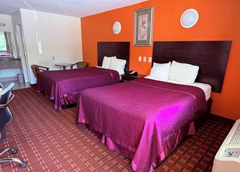 Royal Regency Inn hotel thumbnail 6