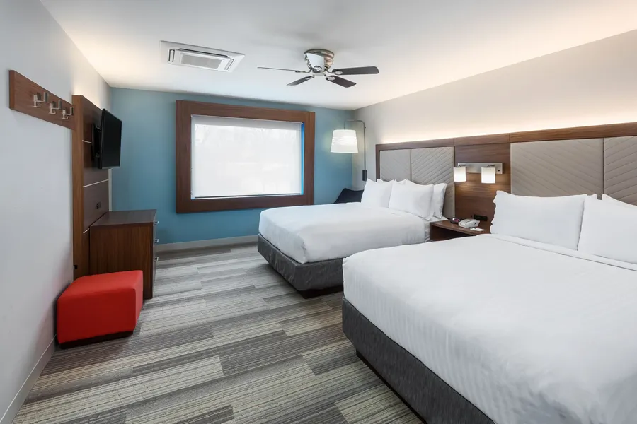 Holiday Inn Express & Suites West Plains Southwest by IHG hotel detail image 2
