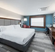 Holiday Inn Express & Suites West Plains Southwest by IHG hotel detail image 3