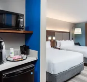 Holiday Inn Express & Suites West Plains Southwest by IHG hotel detail image 4