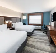 Holiday Inn Express & Suites West Plains Southwest by IHG hotel detail image 5