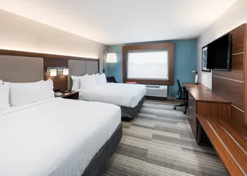 Holiday Inn Express & Suites West Plains Southwest by IHG hotel thumbnail 5