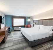 Holiday Inn Express & Suites West Plains Southwest by IHG hotel detail image 7