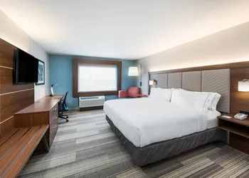 Holiday Inn Express & Suites West Plains Southwest by IHG hotel thumbnail 7