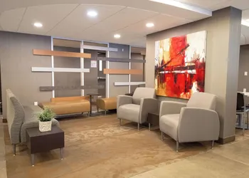 Coast Calgary Downtown Hotel & Suites by APA hotel thumbnail 2