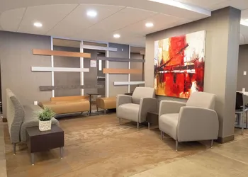 Coast Calgary Downtown Hotel & Suites by APA hotel thumbnail 2
