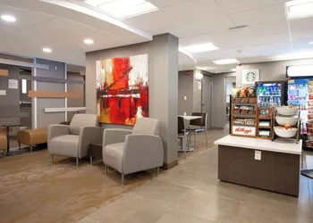 Coast Calgary Downtown Hotel & Suites by APA hotel thumbnail 3