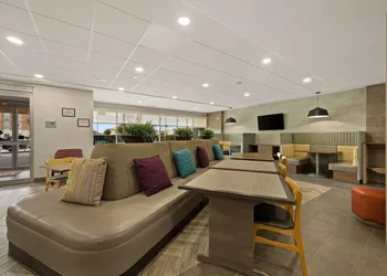 Home2 Suites by Hilton Baytown hotel thumbnail 2