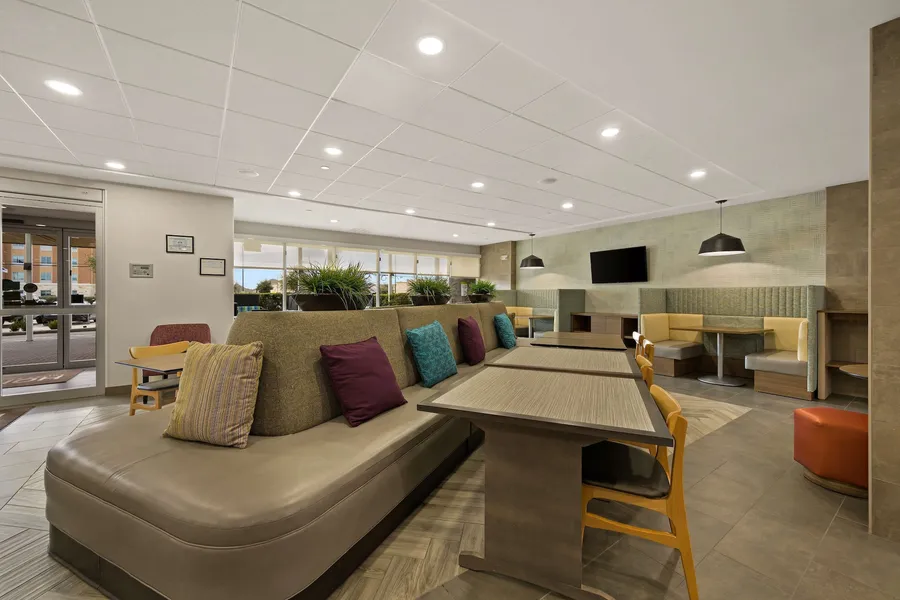 Home2 Suites by Hilton Baytown hotel detail image 2