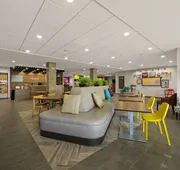 Home2 Suites by Hilton Baytown hotel detail image 3