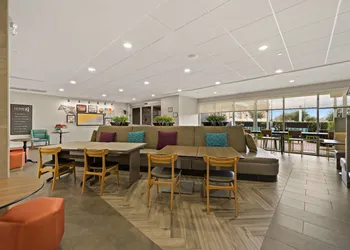 Home2 Suites by Hilton Baytown hotel thumbnail 4