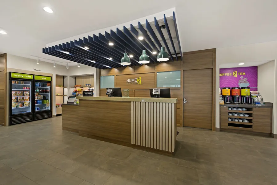 Home2 Suites by Hilton Baytown hotel detail image 6