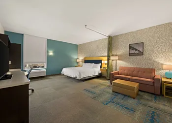 Home2 Suites by Hilton Baytown hotel thumbnail 7