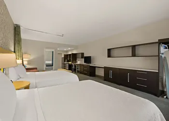 Home2 Suites by Hilton Baytown hotel thumbnail 8
