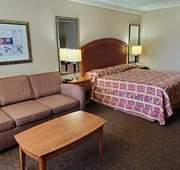 Royal Pacific Motor Inn hotel detail image 5