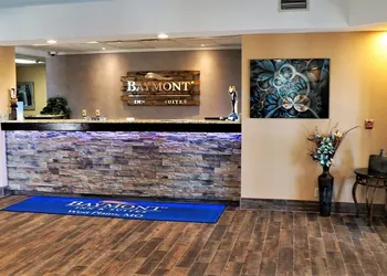 Baymont by Wyndham West Plains hotel thumbnail 3