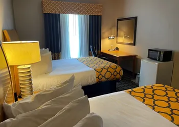 Baymont by Wyndham West Plains hotel thumbnail 6