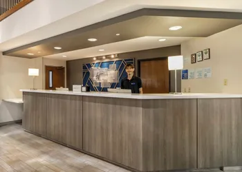 Holiday Inn Express Fallon by IHG hotel thumbnail 2