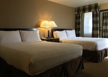 Holiday Inn Express Fallon by IHG hotel thumbnail 3