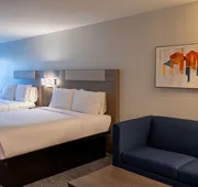 Holiday Inn Express Fallon by IHG hotel detail image 5