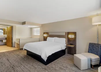 Holiday Inn Express Fallon by IHG hotel thumbnail 6