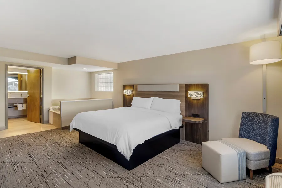 Holiday Inn Express Fallon by IHG hotel detail image 6