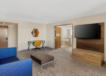 Holiday Inn Express Fallon by IHG hotel thumbnail 8