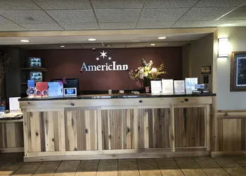 AmericInn by Wyndham Princeton IL hotel thumbnail 2