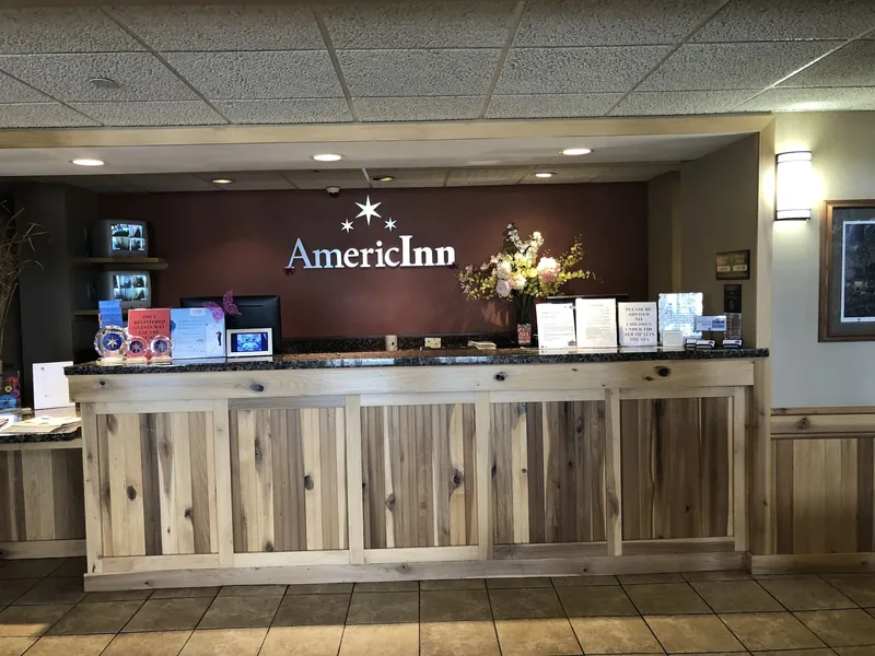 AmericInn by Wyndham Princeton IL hotel detail image 2