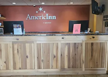 AmericInn by Wyndham Princeton IL hotel thumbnail 4