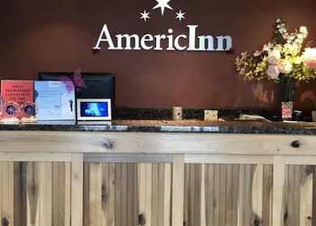 AmericInn by Wyndham Princeton IL hotel thumbnail 5