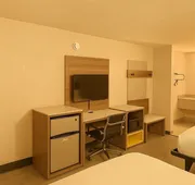 Economy Inn Little Rock hotel detail image 4