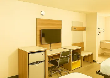 Economy Inn Little Rock hotel thumbnail 2
