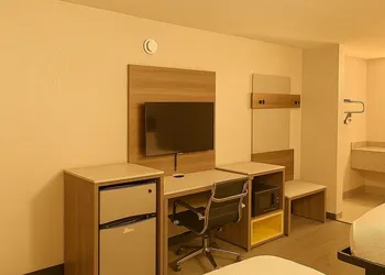 Economy Inn Little Rock hotel thumbnail 4