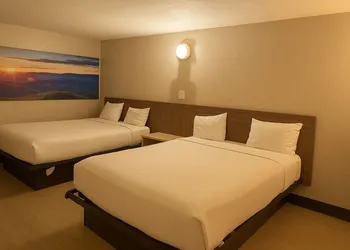 Economy Inn Little Rock hotel thumbnail 5