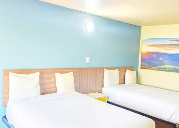 Economy Inn Little Rock hotel thumbnail 6