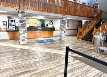 AmericInn by Wyndham Ames hotel thumbnail 2